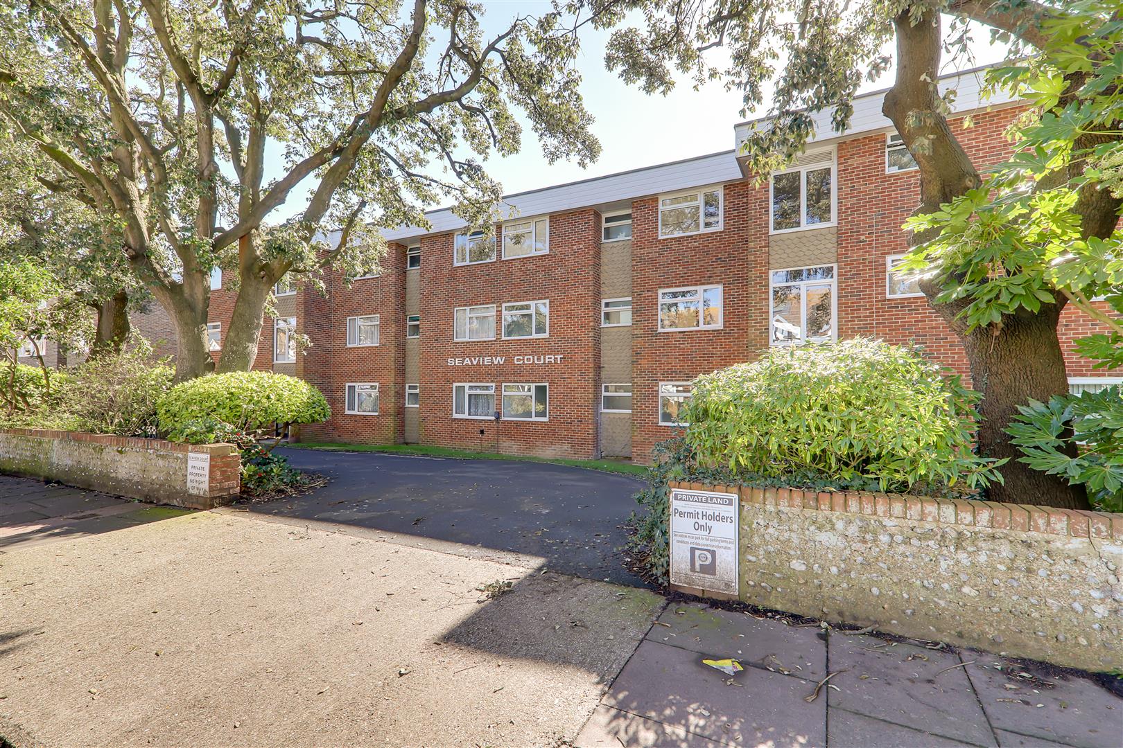 Flat | Rowlands Road, Worthing | Let Agreed